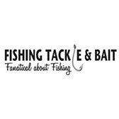 Fishing, Tackle & Bait Promo Codes for